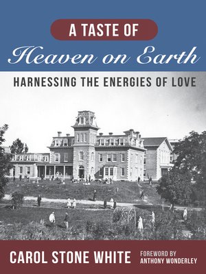 cover image of A Taste of Heaven on Earth